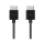 BELKIN Kabel Ultra HD 4K/8K HDMI 2.1 2m czarny AV10175bt2MBKV2 - 1330454 - zdjęcie 2